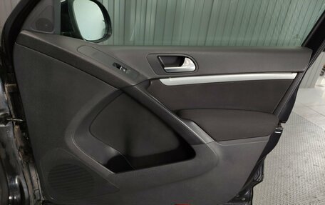Volkswagen Tiguan I, 2013 год, 1 450 000 рублей, 16 фотография