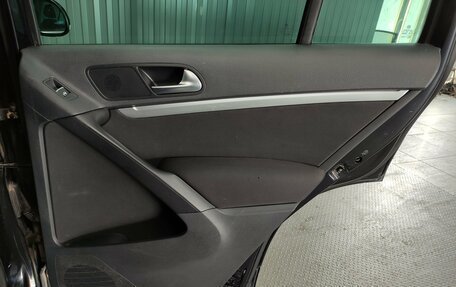 Volkswagen Tiguan I, 2013 год, 1 450 000 рублей, 17 фотография