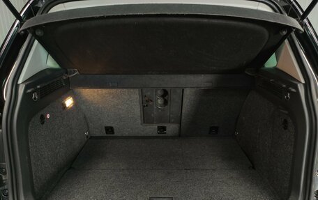 Volkswagen Tiguan I, 2013 год, 1 450 000 рублей, 18 фотография
