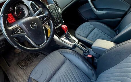Opel Astra J, 2013 год, 960 000 рублей, 12 фотография
