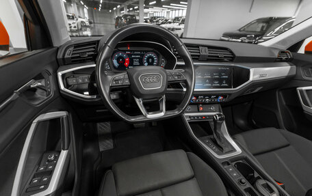 Audi Q3 Sportback, 2022 год, 3 800 000 рублей, 7 фотография