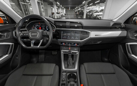 Audi Q3 Sportback, 2022 год, 3 800 000 рублей, 8 фотография