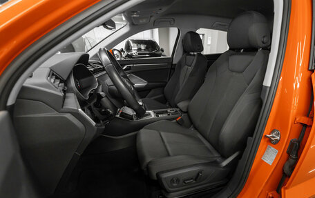 Audi Q3 Sportback, 2022 год, 3 800 000 рублей, 9 фотография