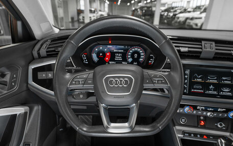 Audi Q3 Sportback, 2022 год, 3 800 000 рублей, 10 фотография