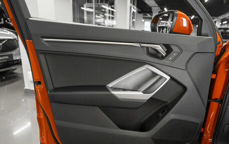 Audi Q3 Sportback, 2022 год, 3 800 000 рублей, 13 фотография