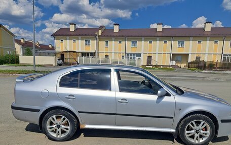 Skoda Octavia IV, 2008 год, 420 000 рублей, 3 фотография
