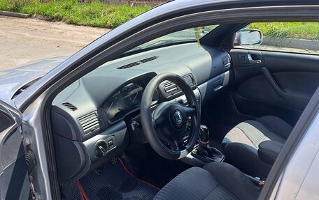Skoda Octavia IV, 2008 год, 420 000 рублей, 4 фотография