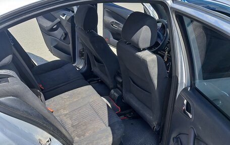 Skoda Octavia IV, 2008 год, 420 000 рублей, 6 фотография