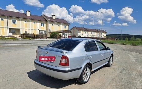 Skoda Octavia IV, 2008 год, 420 000 рублей, 5 фотография