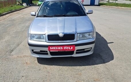 Skoda Octavia IV, 2008 год, 420 000 рублей, 13 фотография