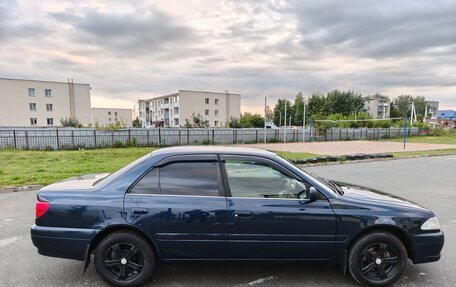 Toyota Carina, 1999 год, 375 000 рублей, 2 фотография