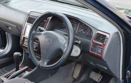 Toyota Carina, 1999 год, 375 000 рублей, 6 фотография