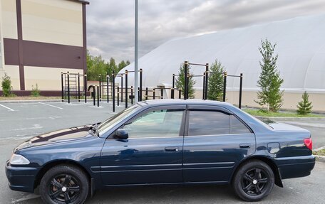 Toyota Carina, 1999 год, 375 000 рублей, 3 фотография