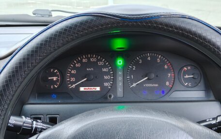 Toyota Carina, 1999 год, 375 000 рублей, 8 фотография