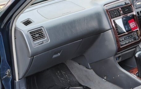 Toyota Carina, 1999 год, 375 000 рублей, 5 фотография