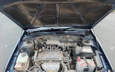 Toyota Carina, 1999 год, 375 000 рублей, 14 фотография