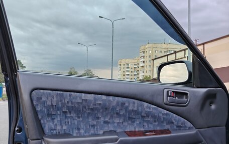 Toyota Carina, 1999 год, 375 000 рублей, 12 фотография
