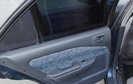Toyota Carina, 1999 год, 375 000 рублей, 11 фотография