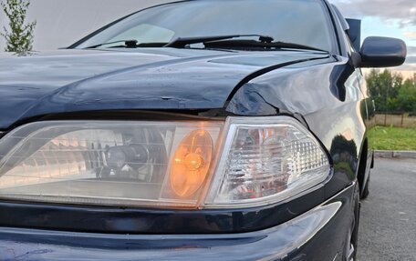Toyota Carina, 1999 год, 375 000 рублей, 16 фотография