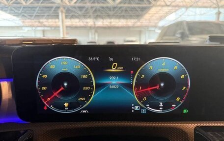 Mercedes-Benz CLA, 2021 год, 3 950 000 рублей, 7 фотография
