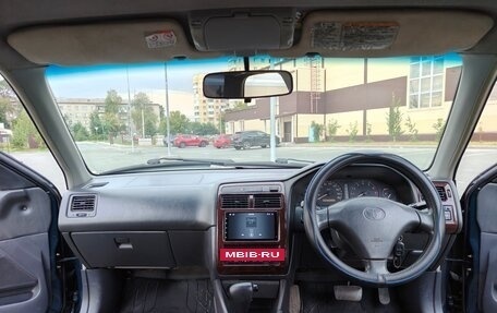 Toyota Carina, 1999 год, 375 000 рублей, 9 фотография