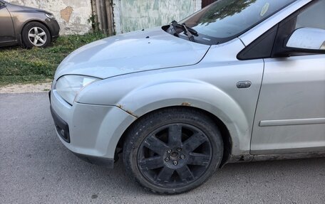 Ford Focus II рестайлинг, 2006 год, 350 000 рублей, 11 фотография