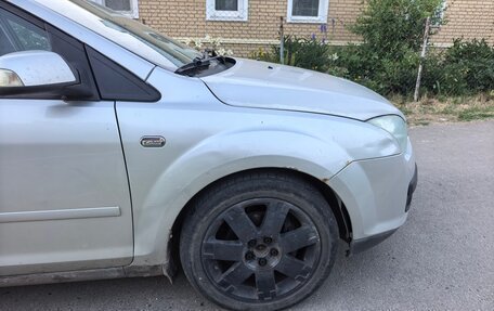 Ford Focus II рестайлинг, 2006 год, 350 000 рублей, 7 фотография