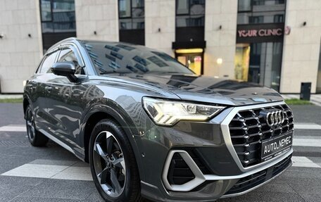 Audi Q3, 2023 год, 2 720 000 рублей, 2 фотография