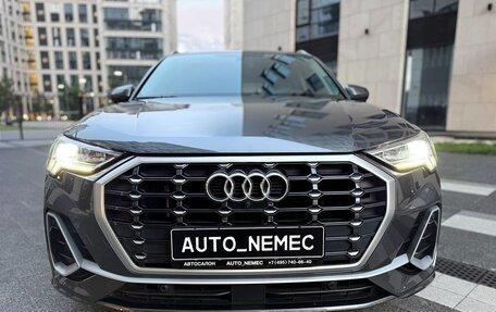 Audi Q3, 2023 год, 2 720 000 рублей, 5 фотография