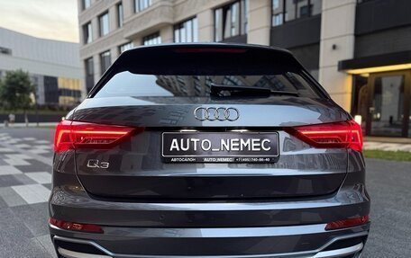 Audi Q3, 2023 год, 2 720 000 рублей, 6 фотография