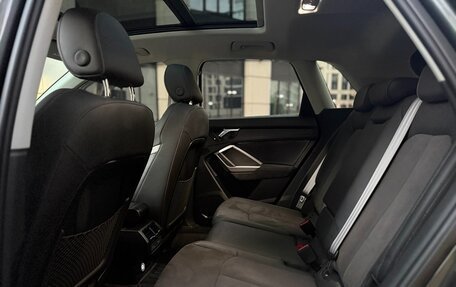 Audi Q3, 2023 год, 2 720 000 рублей, 8 фотография