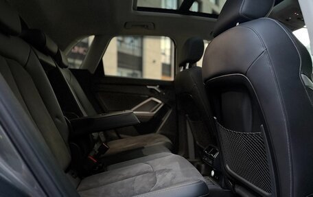 Audi Q3, 2023 год, 2 720 000 рублей, 11 фотография