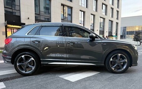 Audi Q3, 2023 год, 2 720 000 рублей, 7 фотография