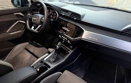 Audi Q3, 2023 год, 2 720 000 рублей, 10 фотография