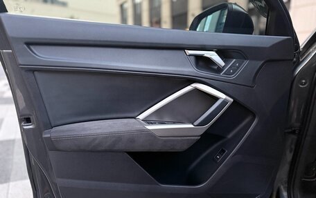 Audi Q3, 2023 год, 2 720 000 рублей, 14 фотография