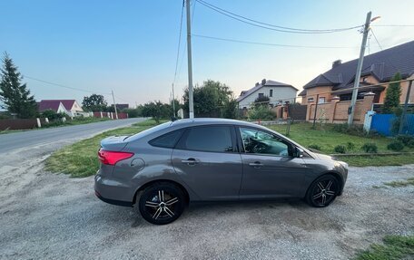 Ford Focus III, 2017 год, 950 000 рублей, 6 фотография