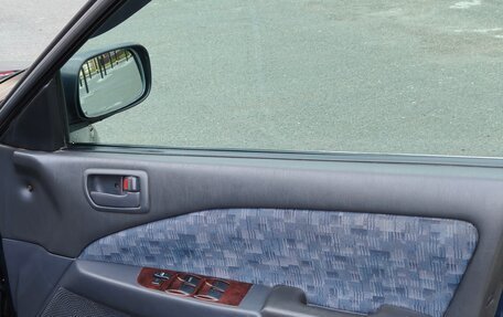 Toyota Carina, 1999 год, 375 000 рублей, 7 фотография