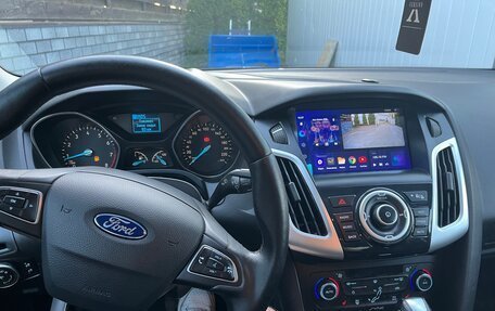 Ford Focus III, 2017 год, 950 000 рублей, 7 фотография