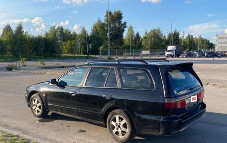 Mitsubishi Legnum, 1996 год, 250 000 рублей, 5 фотография