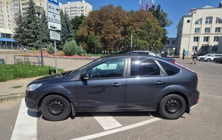 Ford Focus II рестайлинг, 2011 год, 560 000 рублей, 3 фотография
