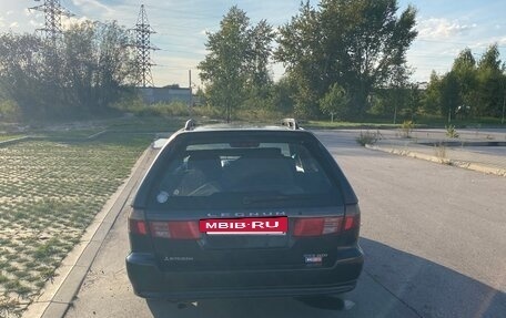 Mitsubishi Legnum, 1996 год, 250 000 рублей, 4 фотография