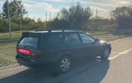 Mitsubishi Legnum, 1996 год, 250 000 рублей, 3 фотография