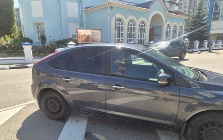 Ford Focus II рестайлинг, 2011 год, 560 000 рублей, 8 фотография