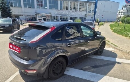 Ford Focus II рестайлинг, 2011 год, 560 000 рублей, 9 фотография