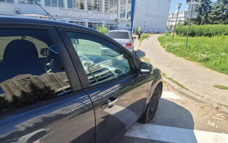 Ford Focus II рестайлинг, 2011 год, 560 000 рублей, 11 фотография