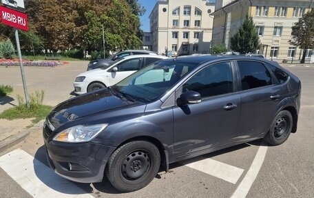 Ford Focus II рестайлинг, 2011 год, 560 000 рублей, 2 фотография