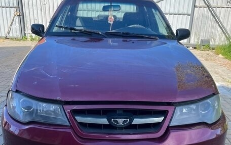 Daewoo Nexia I рестайлинг, 2008 год, 100 000 рублей, 2 фотография