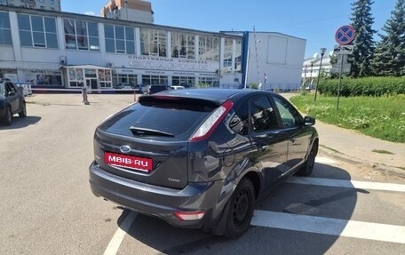 Ford Focus II рестайлинг, 2011 год, 560 000 рублей, 7 фотография
