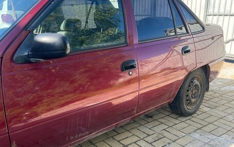 Daewoo Nexia I рестайлинг, 2008 год, 100 000 рублей, 4 фотография