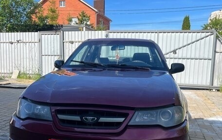 Daewoo Nexia I рестайлинг, 2008 год, 100 000 рублей, 5 фотография